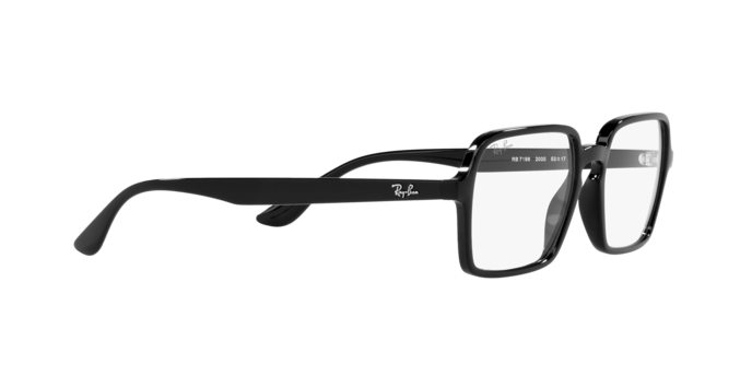 Ray-Ban Eyeglasses RX7198 2000