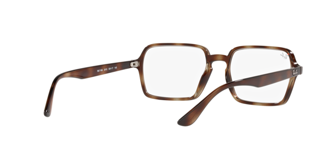 Ray-Ban Eyeglasses RX7198 2012