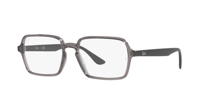 Ray-Ban Eyeglasses RX7198 8140