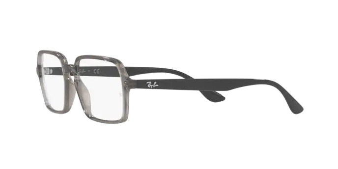 Ray-Ban Eyeglasses RX7198 8140