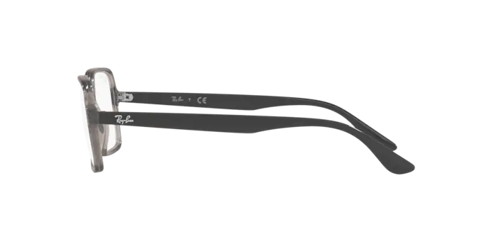 Ray-Ban Eyeglasses RX7198 8140