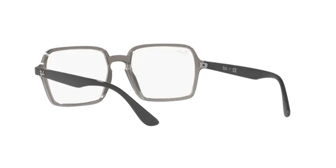 Ray-Ban Eyeglasses RX7198 8140