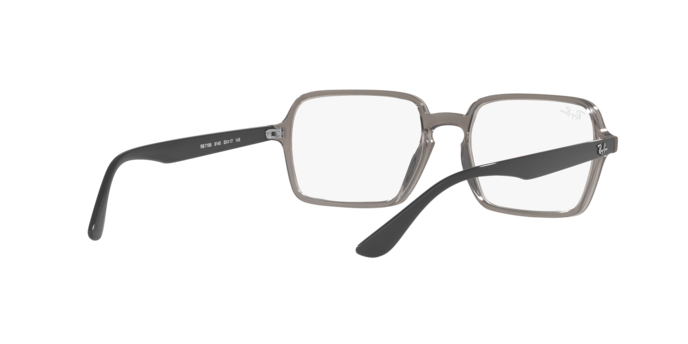 Ray-Ban Eyeglasses RX7198 8140