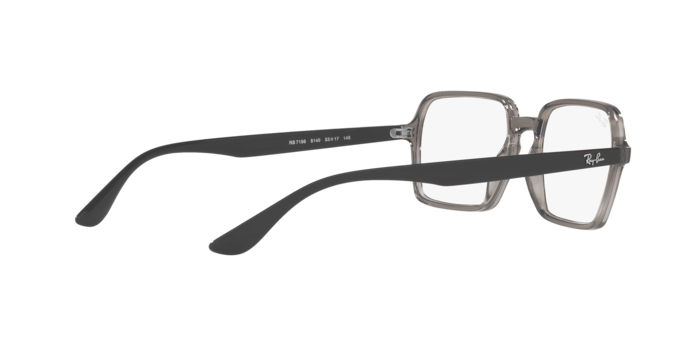 Ray-Ban Eyeglasses RX7198 8140