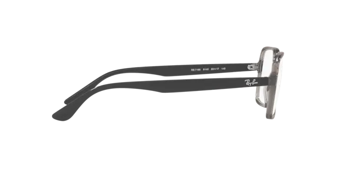 Ray-Ban Eyeglasses RX7198 8140