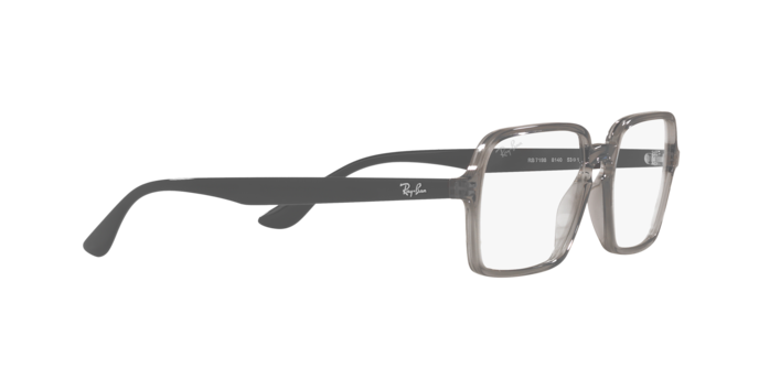 Ray-Ban Eyeglasses RX7198 8140