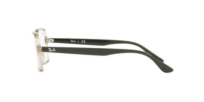 Ray-Ban Eyeglasses RX7198 8141