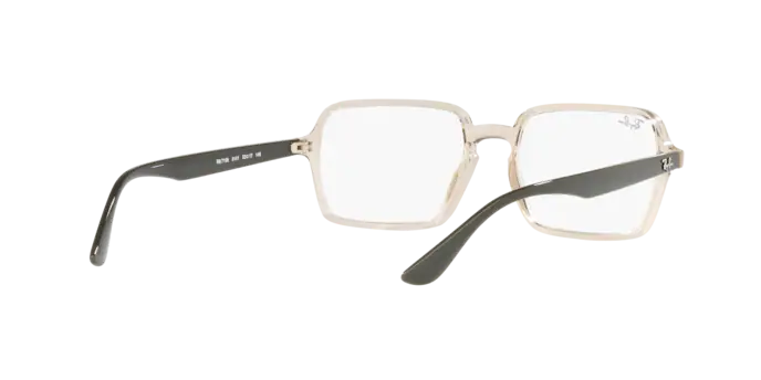 Ray-Ban Eyeglasses RX7198 8141