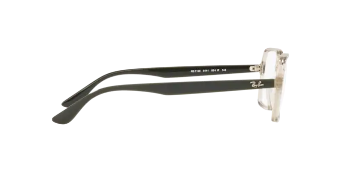 Ray-Ban Eyeglasses RX7198 8141