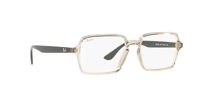 Ray-Ban Eyeglasses RX7198 8141