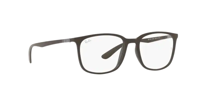 Ray-Ban Eyeglasses RX7199 8063