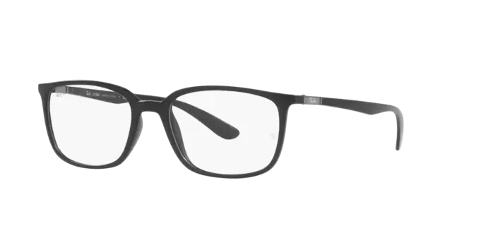 Ray-Ban Eyeglasses RX7208 5204