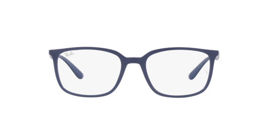 Ray-Ban Eyeglasses RX7208 5207