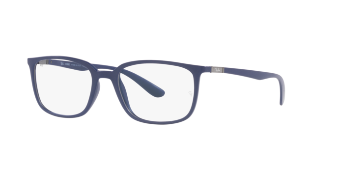 Ray-Ban Eyeglasses RX7208 5207