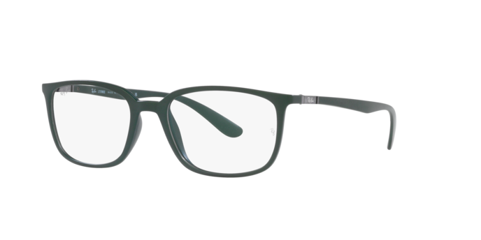 Ray-Ban Eyeglasses RX7208 8062