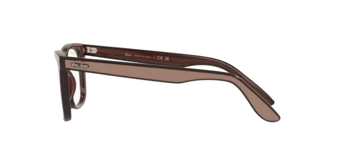 Ray-Ban Eyeglasses RX7209 8211
