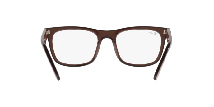 Ray-Ban Eyeglasses RX7209 8211