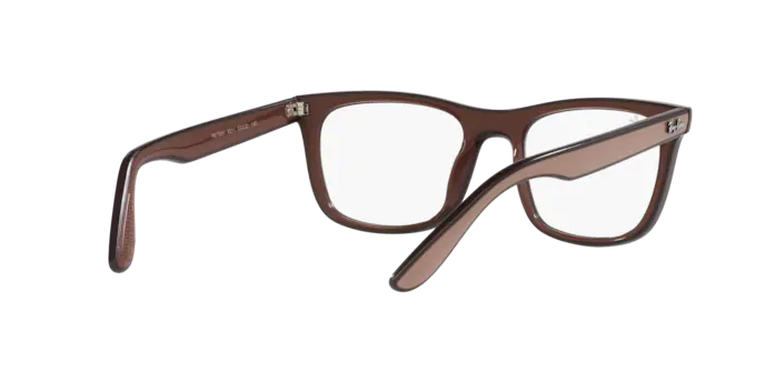 Ray-Ban Eyeglasses RX7209 8211