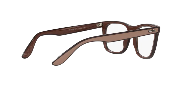 Ray-Ban Eyeglasses RX7209 8211