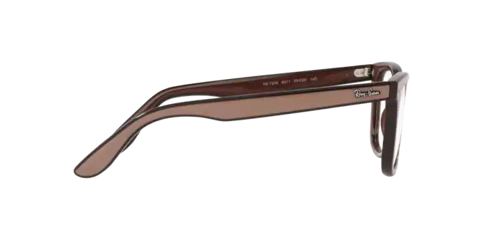 Ray-Ban Eyeglasses RX7209 8211