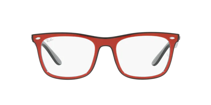 Ray-Ban Eyeglasses RX7209 8212