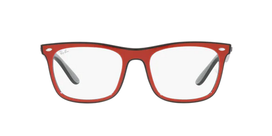 Ray-Ban Eyeglasses RX7209 8212