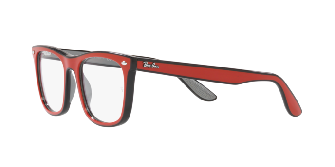 Ray-Ban Eyeglasses RX7209 8212