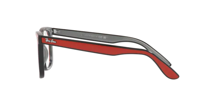 Ray-Ban Eyeglasses RX7209 8212