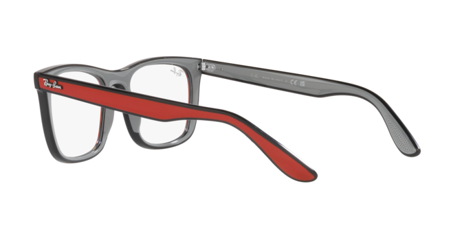 Ray-Ban Eyeglasses RX7209 8212