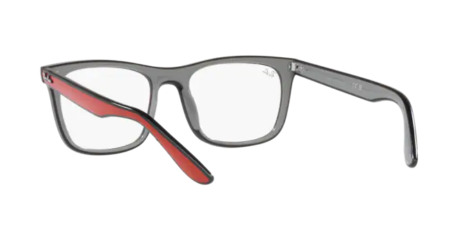 Ray-Ban Eyeglasses RX7209 8212