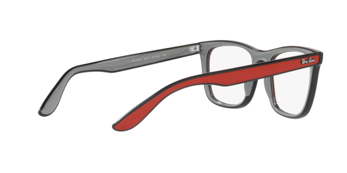 Ray-Ban Eyeglasses RX7209 8212