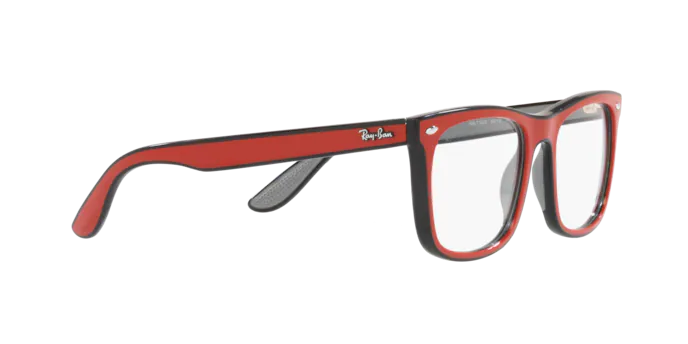 Ray-Ban Eyeglasses RX7209 8212