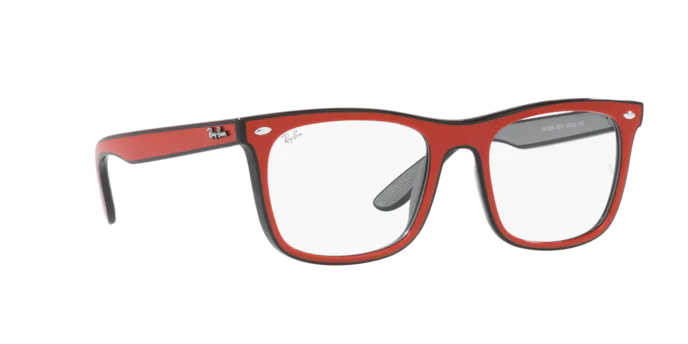 Ray-Ban Eyeglasses RX7209 8212