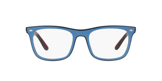 Ray-Ban Eyeglasses RX7209 8213