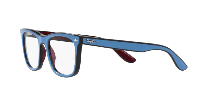 Ray-Ban Eyeglasses RX7209 8213