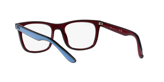 Ray-Ban Eyeglasses RX7209 8213