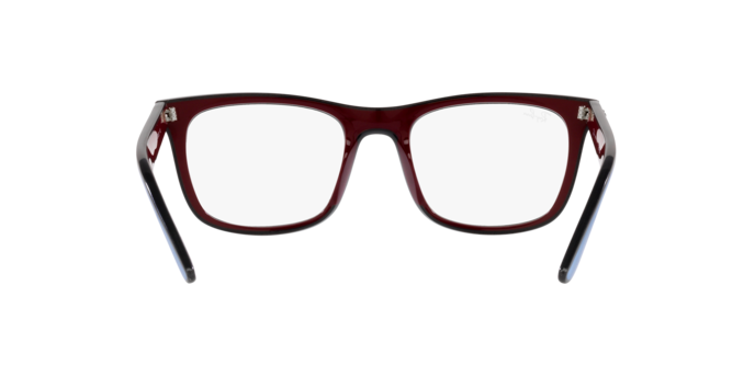 Ray-Ban Eyeglasses RX7209 8213