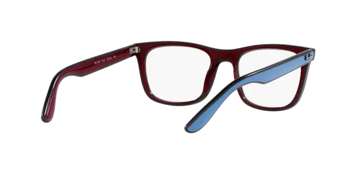 Ray-Ban Eyeglasses RX7209 8213