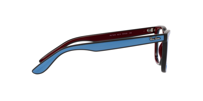 Ray-Ban Eyeglasses RX7209 8213