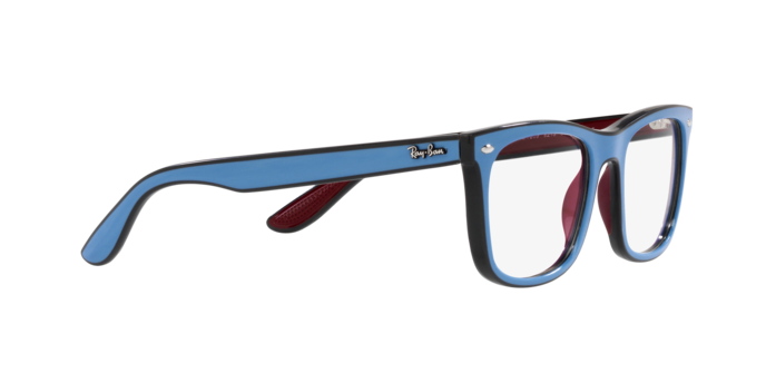 Ray-Ban Eyeglasses RX7209 8213