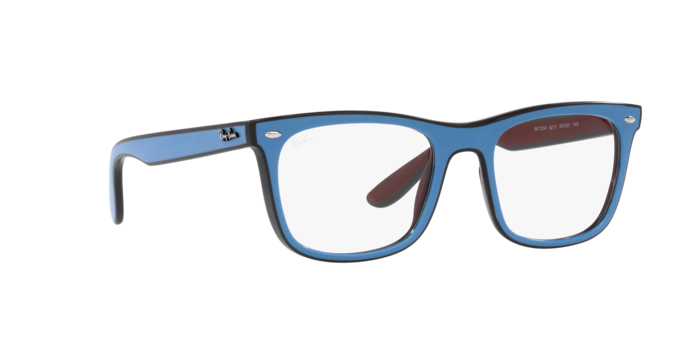 Ray-Ban Eyeglasses RX7209 8213