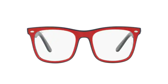 Ray-Ban Eyeglasses RX7209 8215