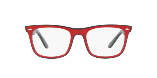 Ray-Ban Eyeglasses RX7209 8215