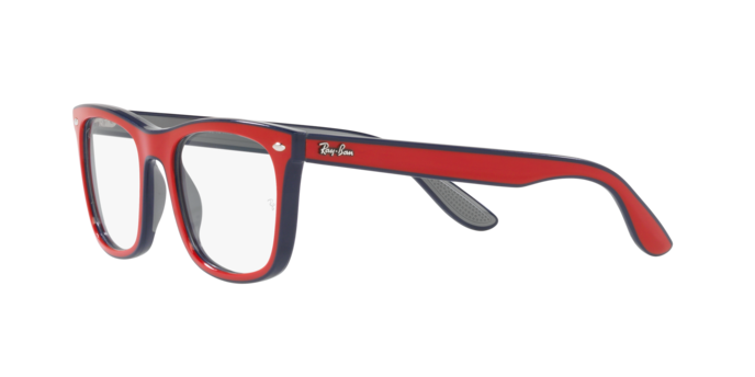 Ray-Ban Eyeglasses RX7209 8215