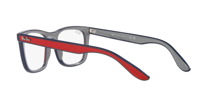 Ray-Ban Eyeglasses RX7209 8215