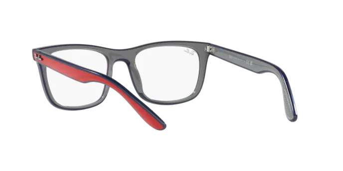 Ray-Ban Eyeglasses RX7209 8215