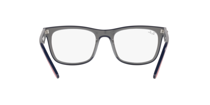 Ray-Ban Eyeglasses RX7209 8215