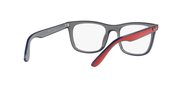 Ray-Ban Eyeglasses RX7209 8215