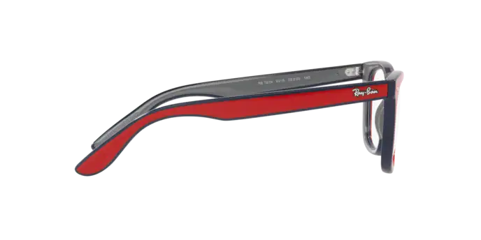 Ray-Ban Eyeglasses RX7209 8215