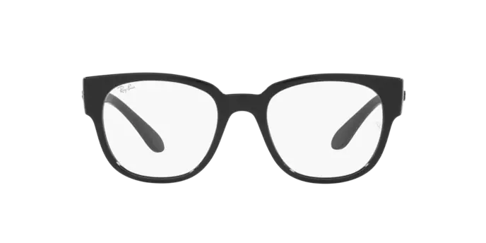 Ray-Ban Eyeglasses RX7210 2000